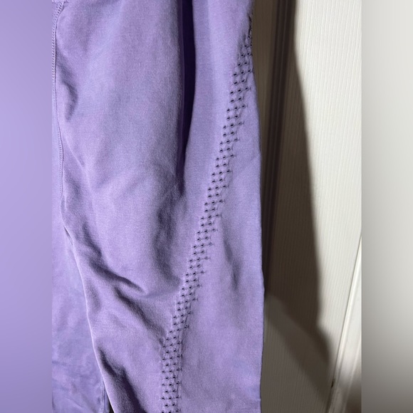 Free People Good Karma Onesie Daybreak M/L Purple NWOT - Picture 9 of 10